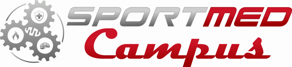 SportMed Campus Logo