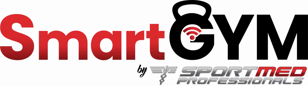 Smart GYM Logo